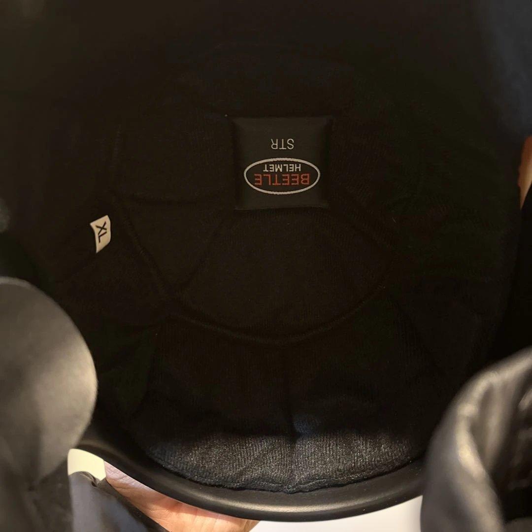 OCEAN BEETLE STR XLサイズ