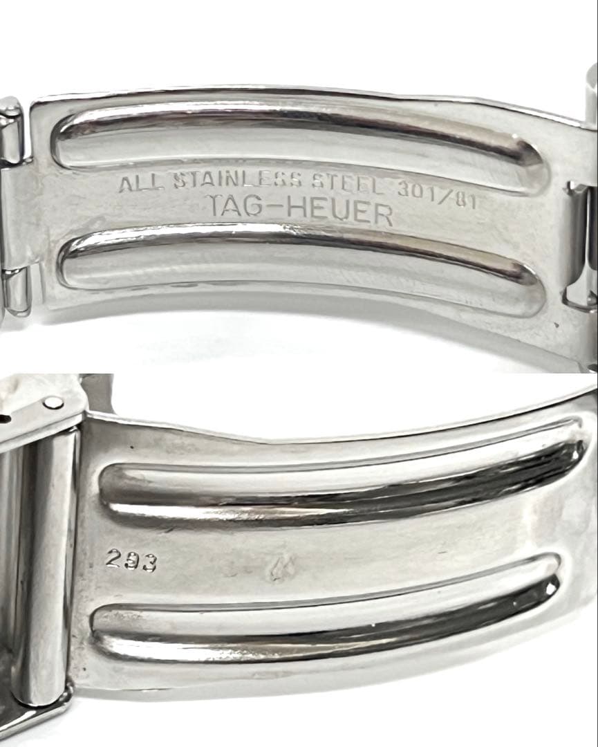 タグホイヤー TAG HEUER 962.013R プロフェッショナル 腕時計