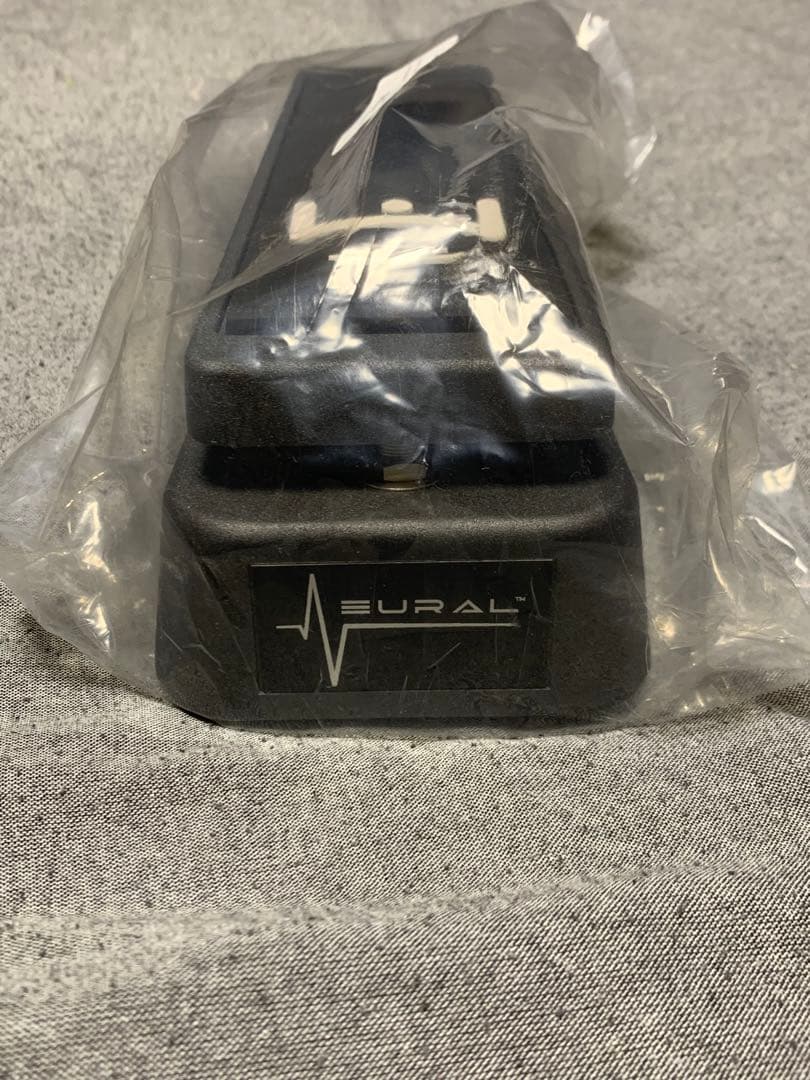 Mission Engineering SP1-ND-GY ギターエフェクター