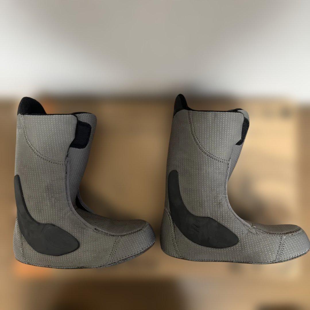 【Burton】スノーボードブーツRULER BOA 26cm