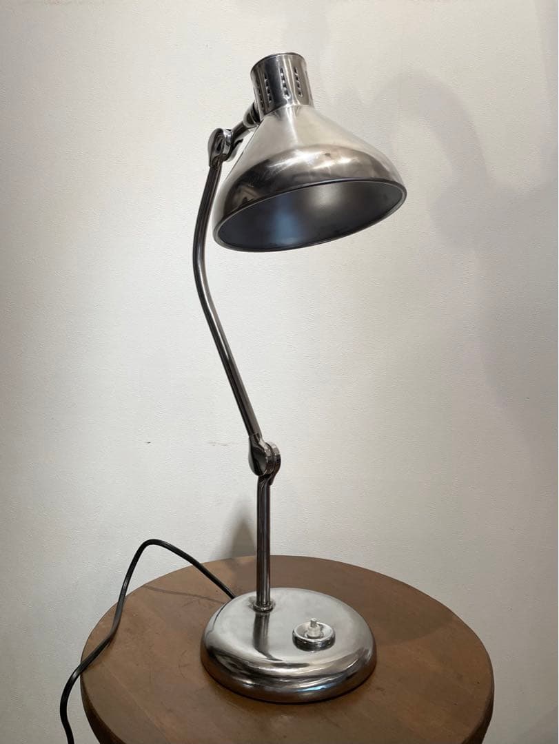 初期モデル！シャルロットペリアン Perriand JUMO GS1 ビンテージ