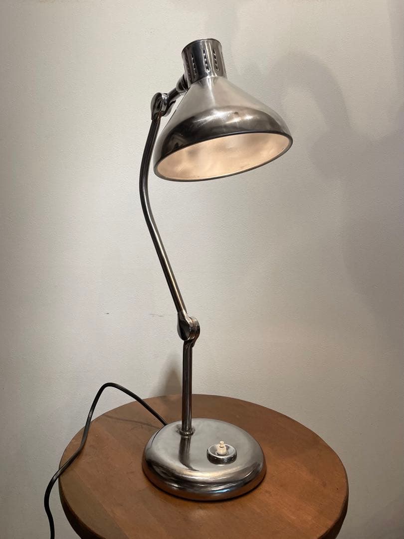 初期モデル！シャルロットペリアン Perriand JUMO GS1 ビンテージ