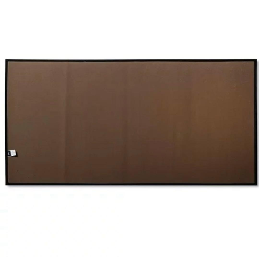 ◆新品タグ付◆ FCRB AUTHENTIC LOGO IGUSA MAT 黒