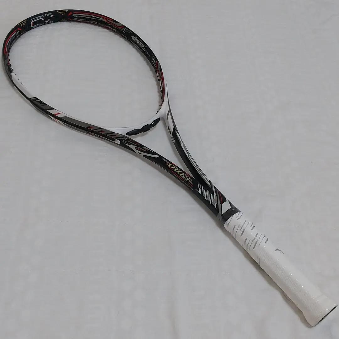 [216]ミズノ PRO-C テニスラケット