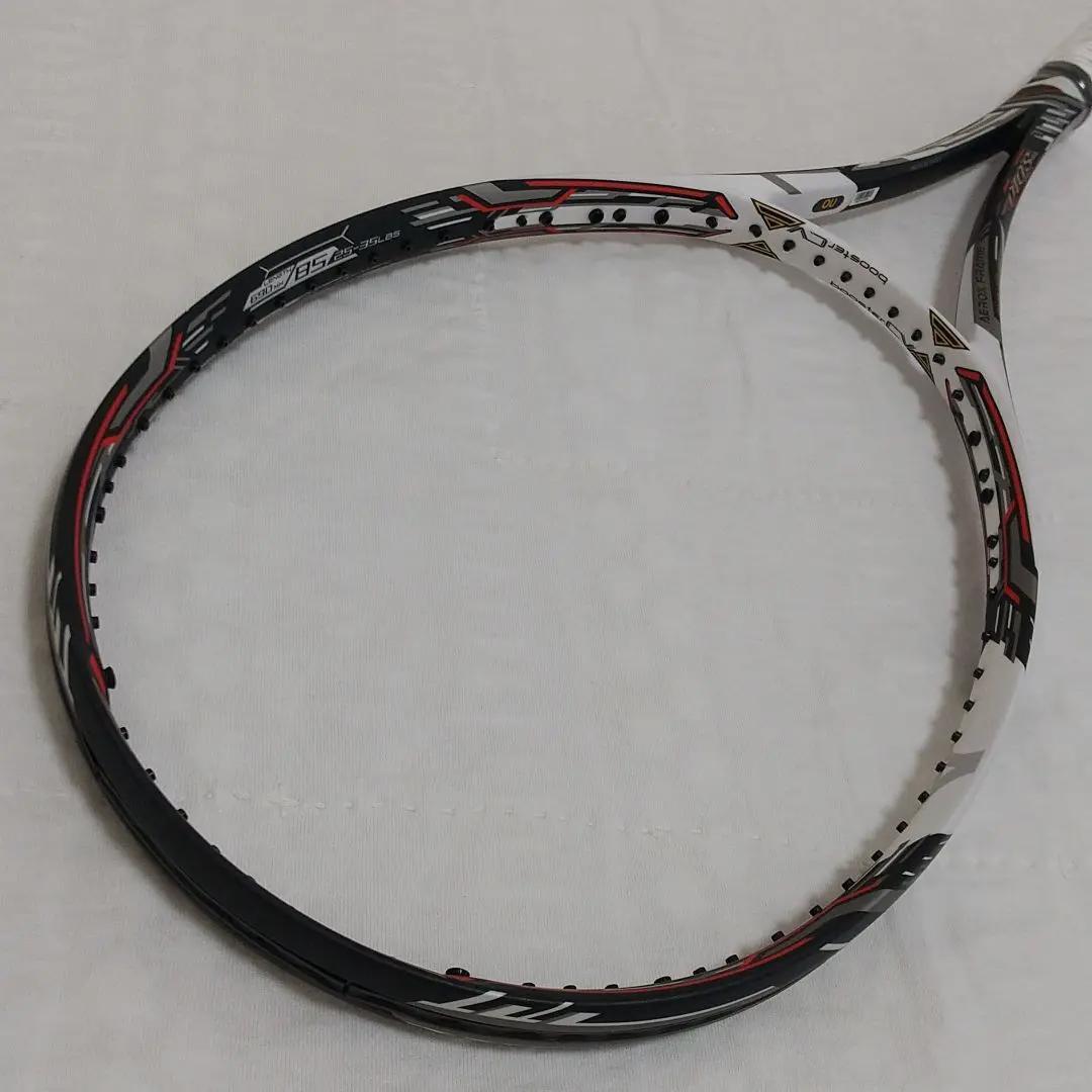 [216]ミズノ PRO-C テニスラケット