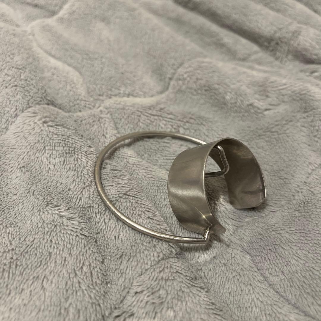 SYKIA ヘアアクセサリー　ヘアピアス　Marte