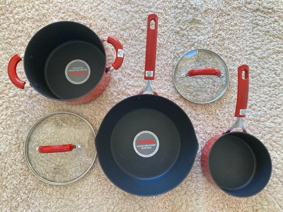 Meyerサーキュロンオリジンズ＋D&Sハンドブレンダー