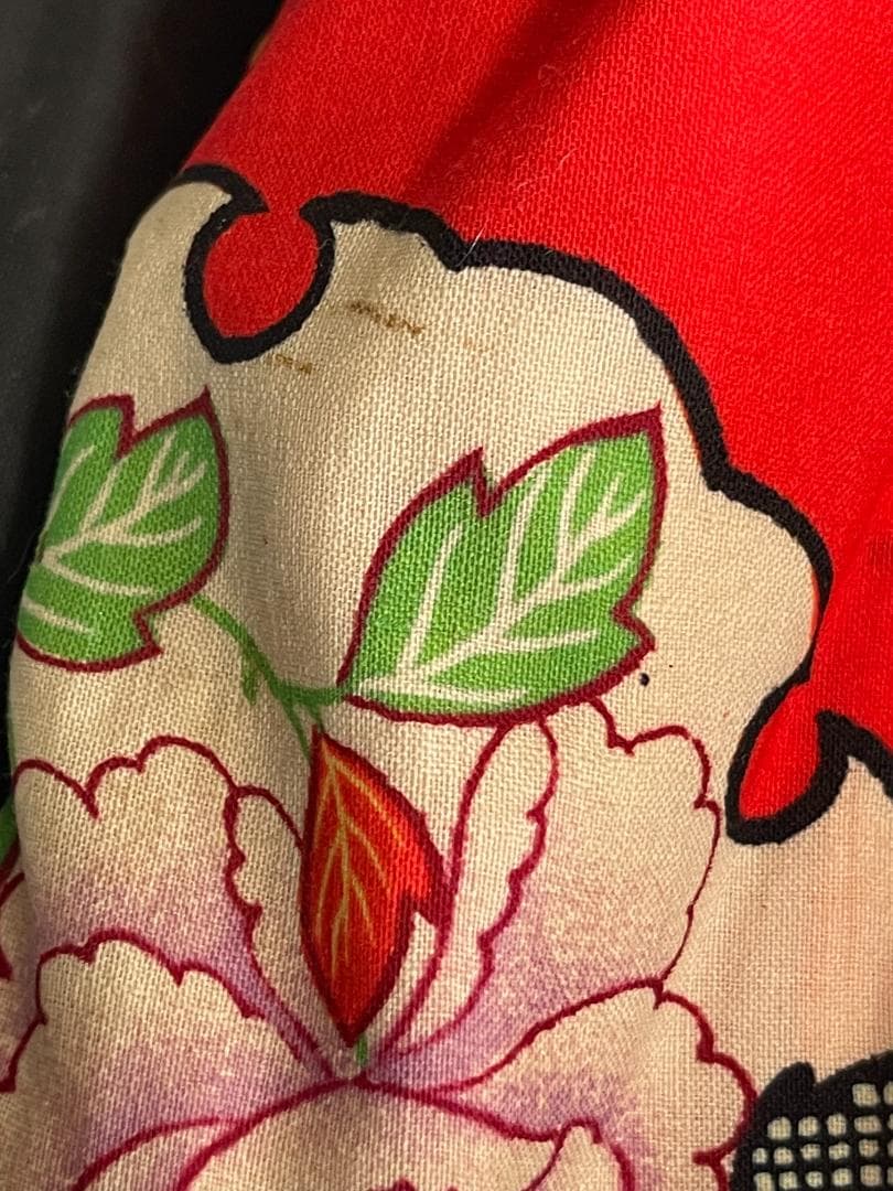 市松人形　人形細工町　牛田卯之介　３９６