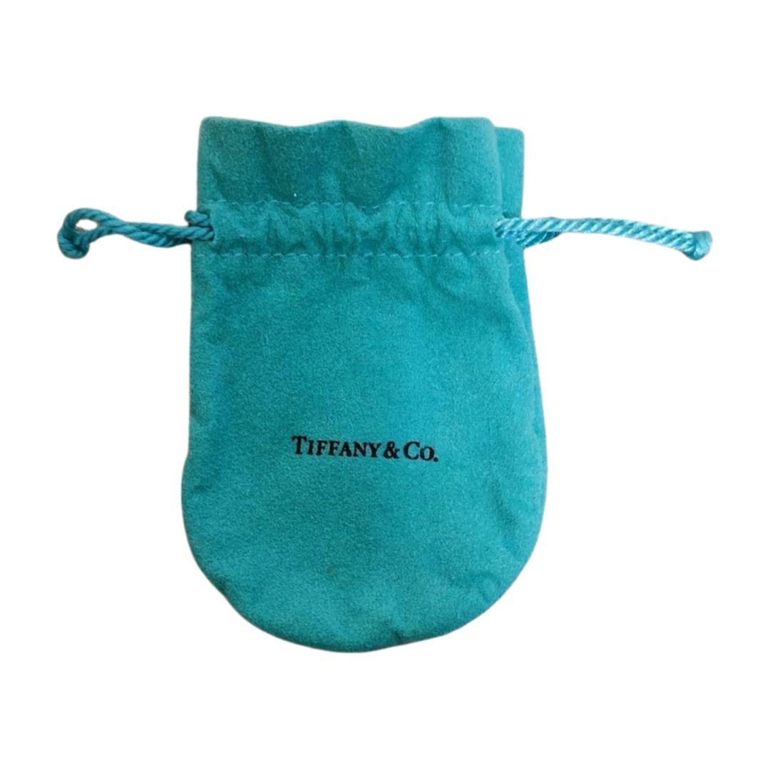 TIFFANY&Co. パロマピカソ インフィニティ ブレスレット