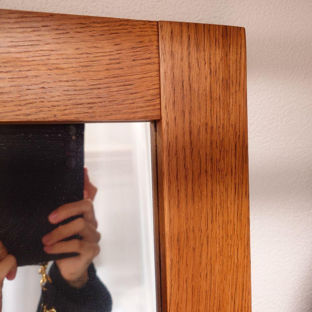 unico アディ　姿見　ミラー