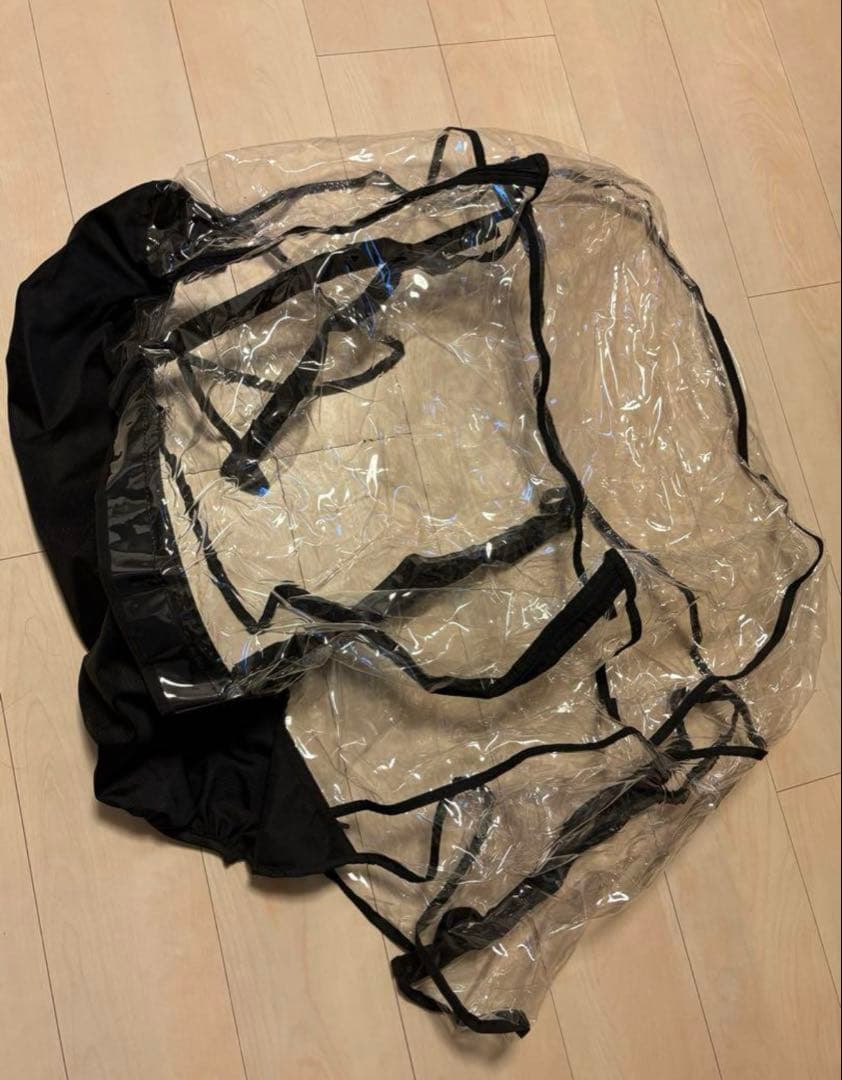 【とこさん専用】エアバギー ココダブル フロムバース 双子用 ベビーカー