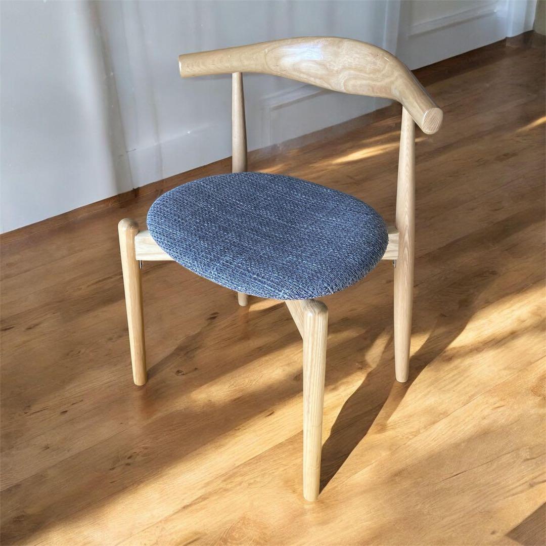 エルボーチェア リプロダクト CH20 ウェグナー チェア 椅子 北欧スタイル