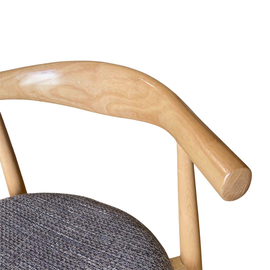 エルボーチェア リプロダクト CH20 ウェグナー チェア 椅子 北欧スタイル