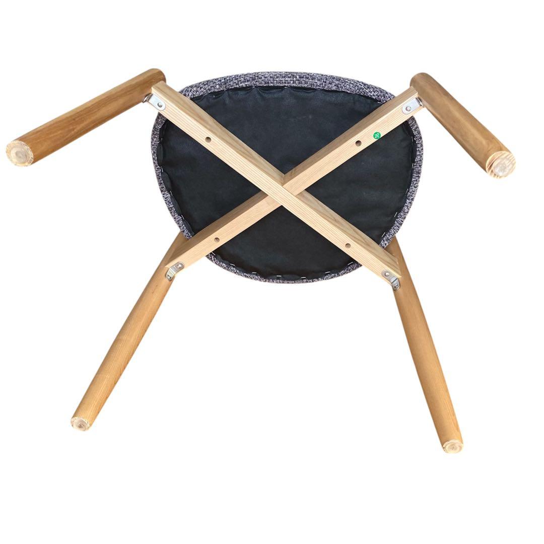 エルボーチェア リプロダクト CH20 ウェグナー チェア 椅子 北欧スタイル