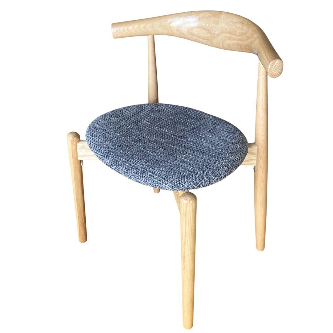 エルボーチェア リプロダクト CH20 ウェグナー チェア 椅子 北欧スタイル