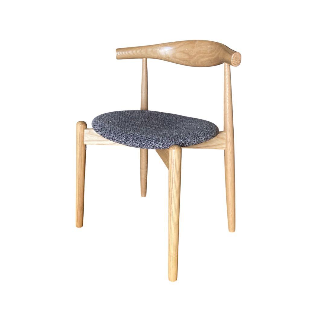 エルボーチェア リプロダクト CH20 ウェグナー チェア 椅子 北欧スタイル