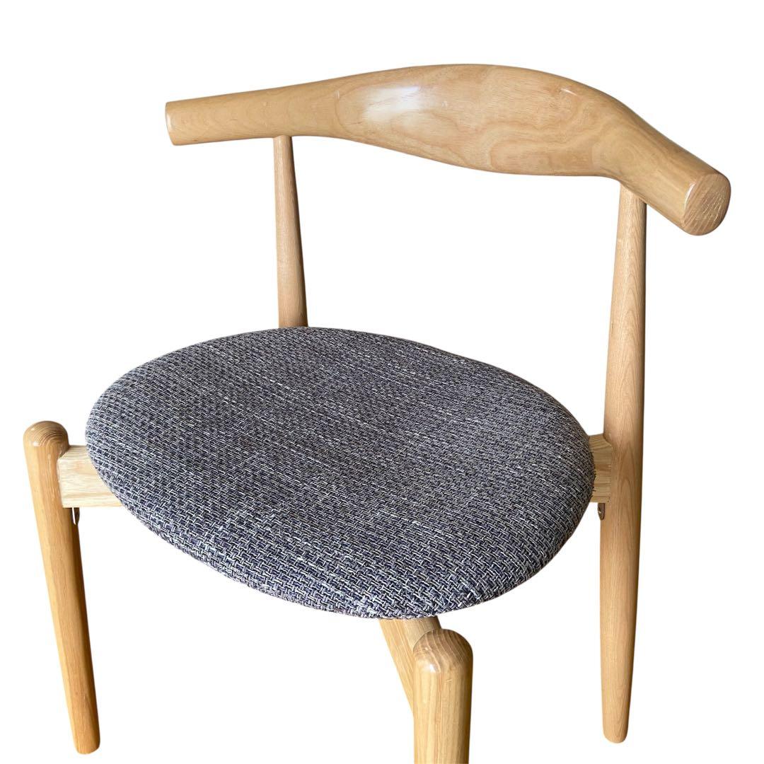 エルボーチェア リプロダクト CH20 ウェグナー チェア 椅子 北欧スタイル