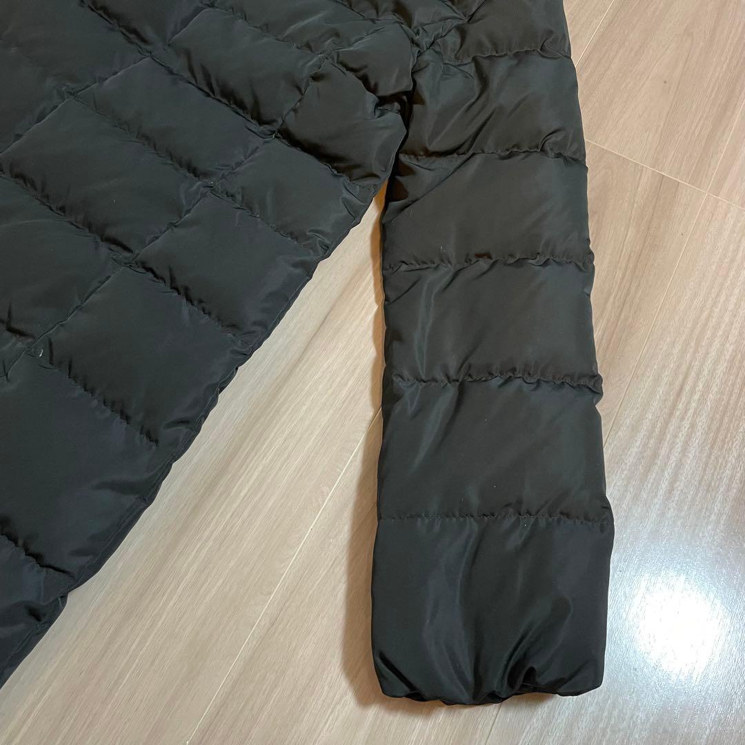 ジャケット・アウター Attsu