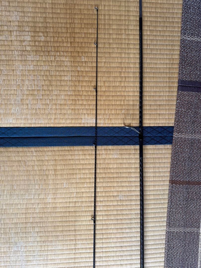 22エクスセンス　インフィニティ　S106M