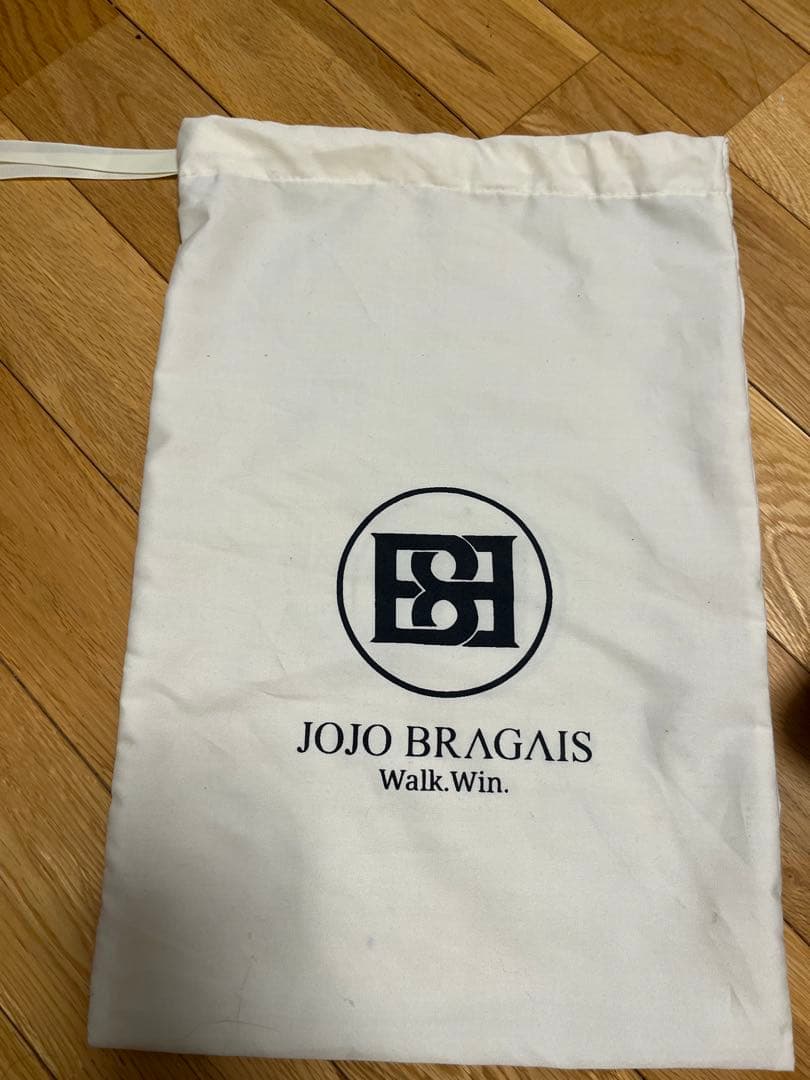 JOJO BRAGAIS ジョジョブラガイズ 70 24cm ミスコン 厚底