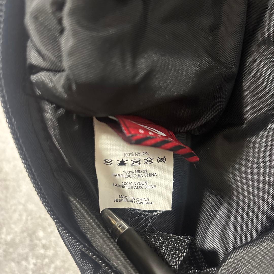 OAKLEY オークリー 00s Y2K ワンショルダーバッグ　正規品