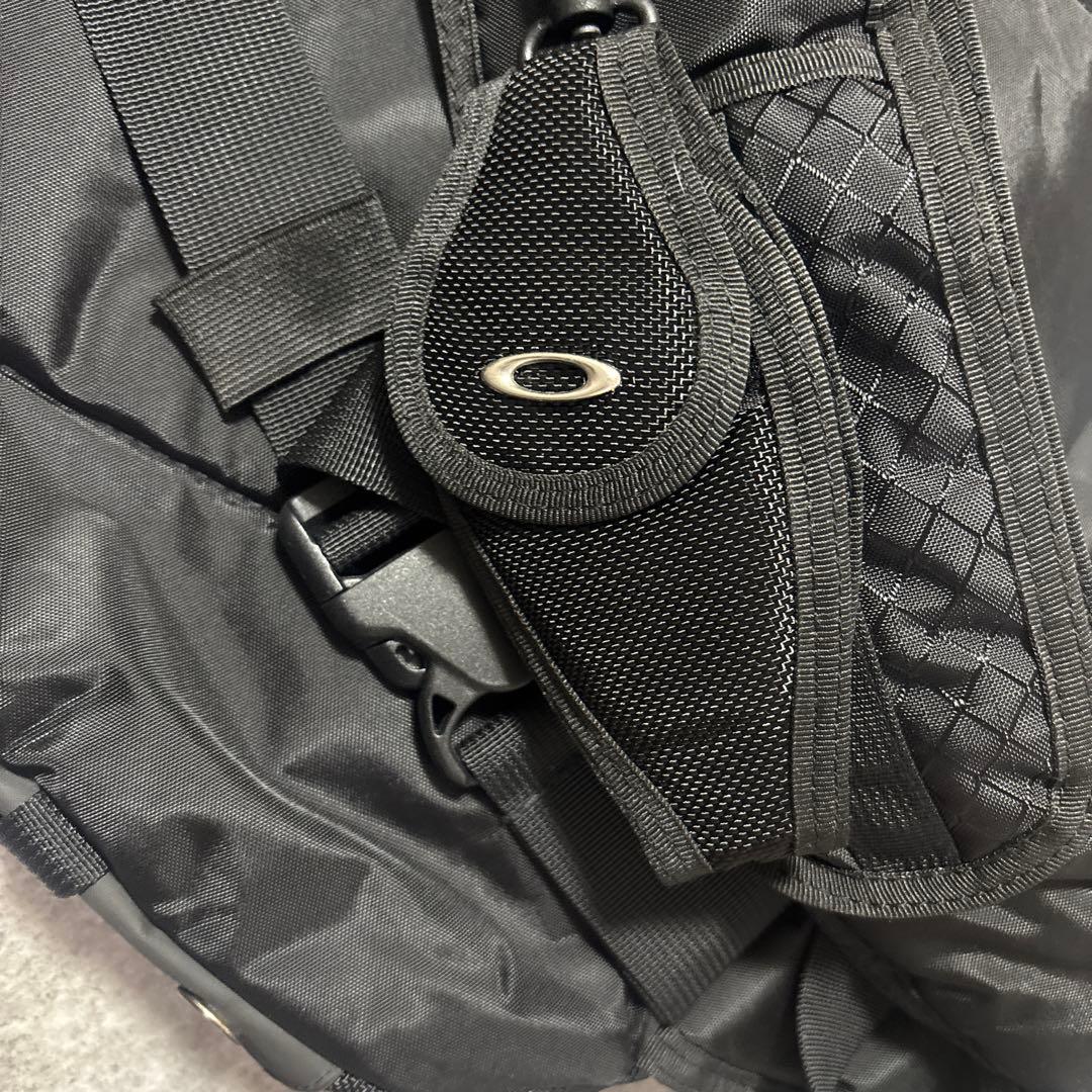 OAKLEY オークリー 00s Y2K ワンショルダーバッグ　正規品