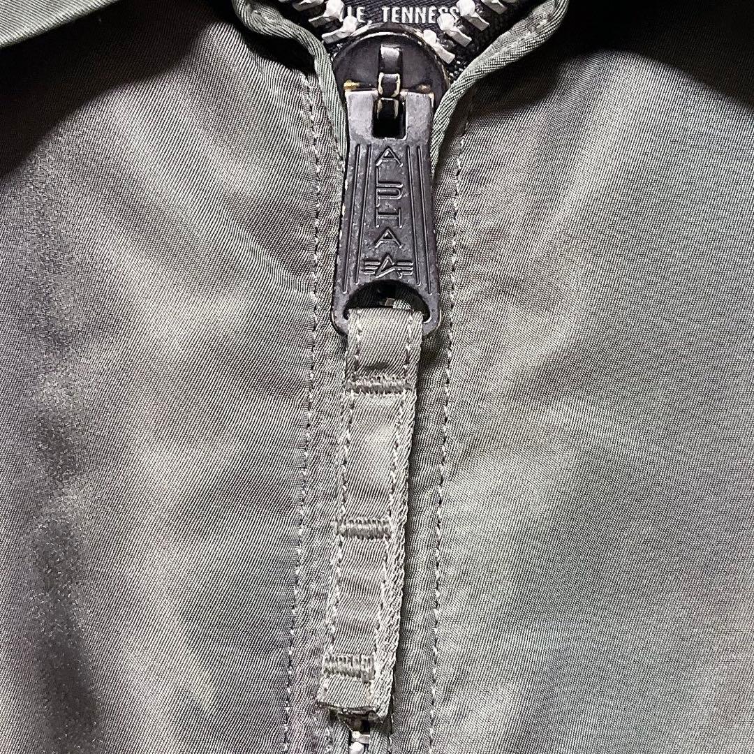 【大きいサイズ】ALPHA INDUSTRIES CWU-45/P XL