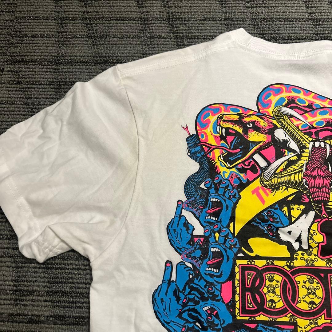 godgodtown Tシャツ　古着