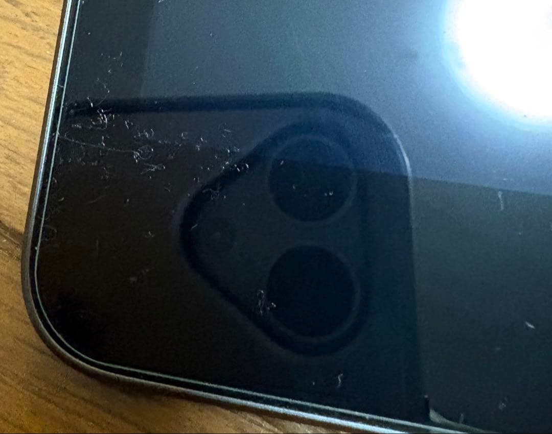 Apple iPad 第9世代 64GB スペースグレー　ケース付