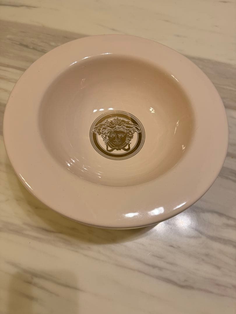 ベルサーチ　大皿