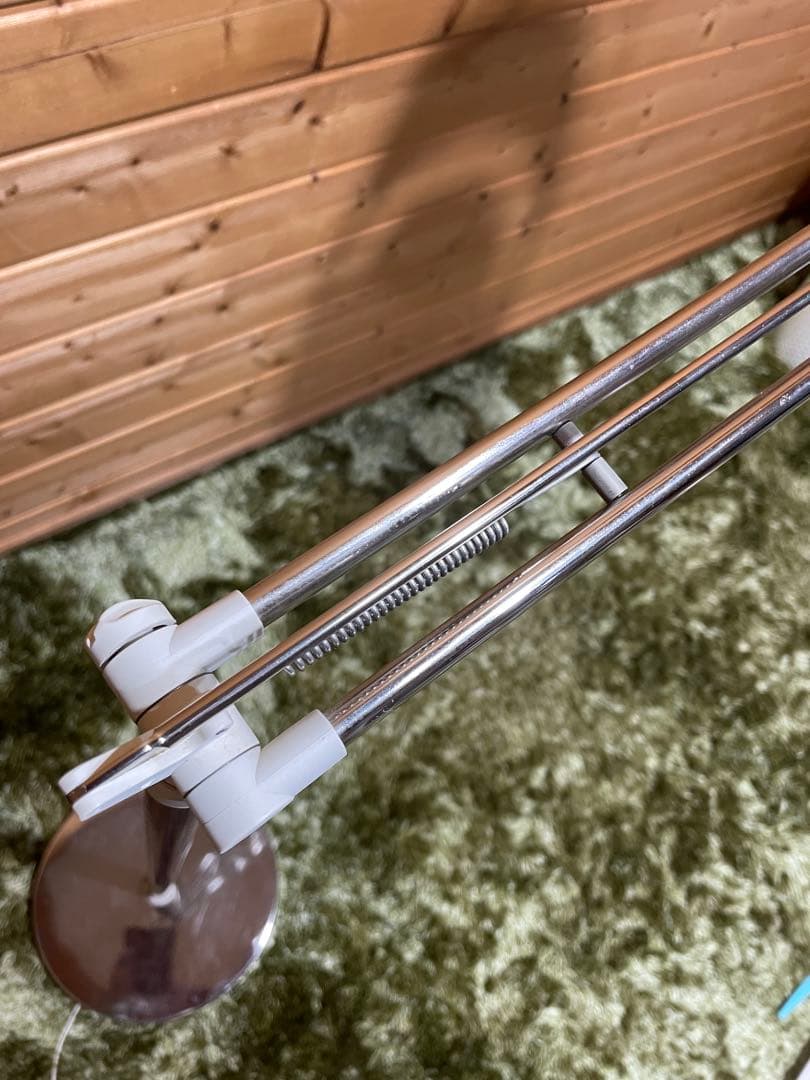 IKEA フロアライト　フロアランプ　廃盤　レア　照明　スタンドライト