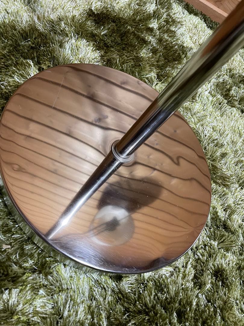 IKEA フロアライト　フロアランプ　廃盤　レア　照明　スタンドライト