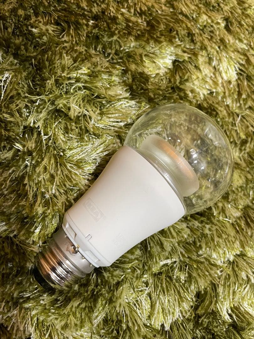 IKEA フロアライト　フロアランプ　廃盤　レア　照明　スタンドライト