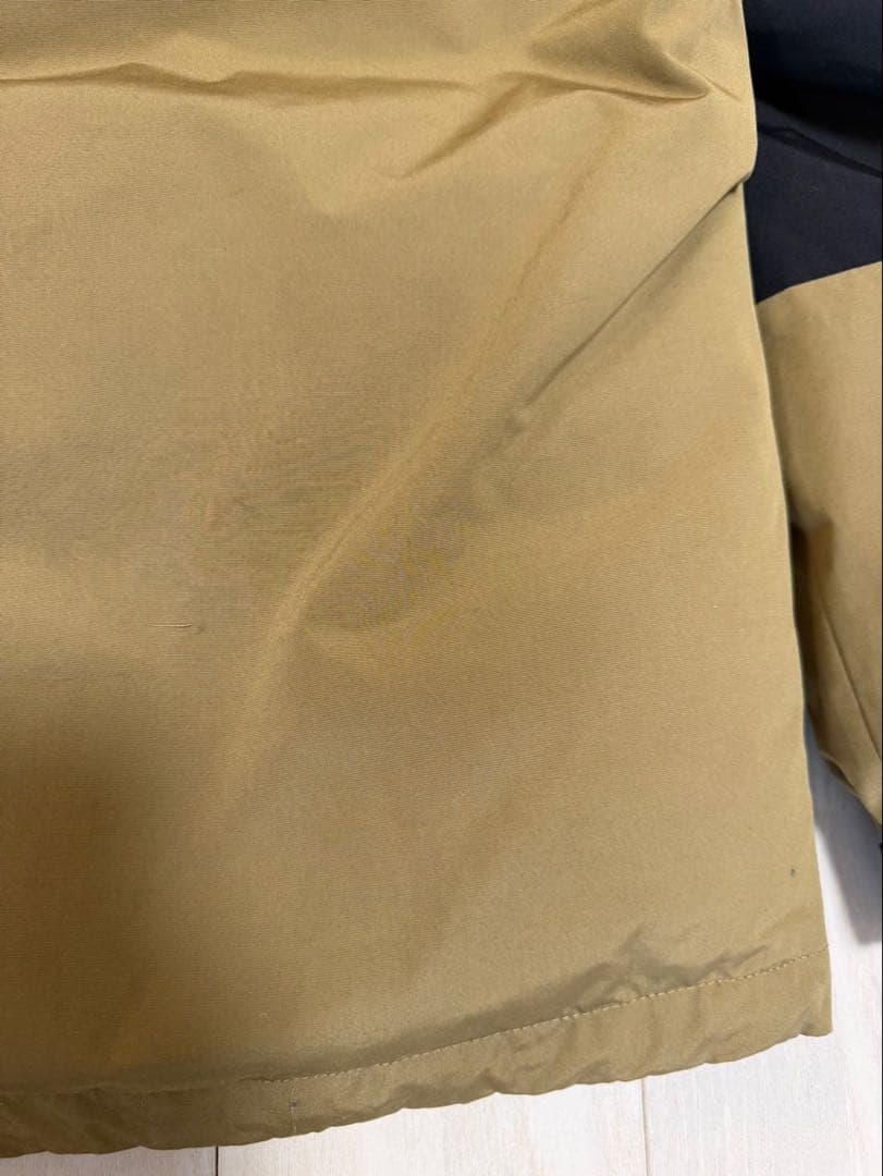 【大幅値下】Schott ×FREAK’S STOREダウンジャケット カーキ