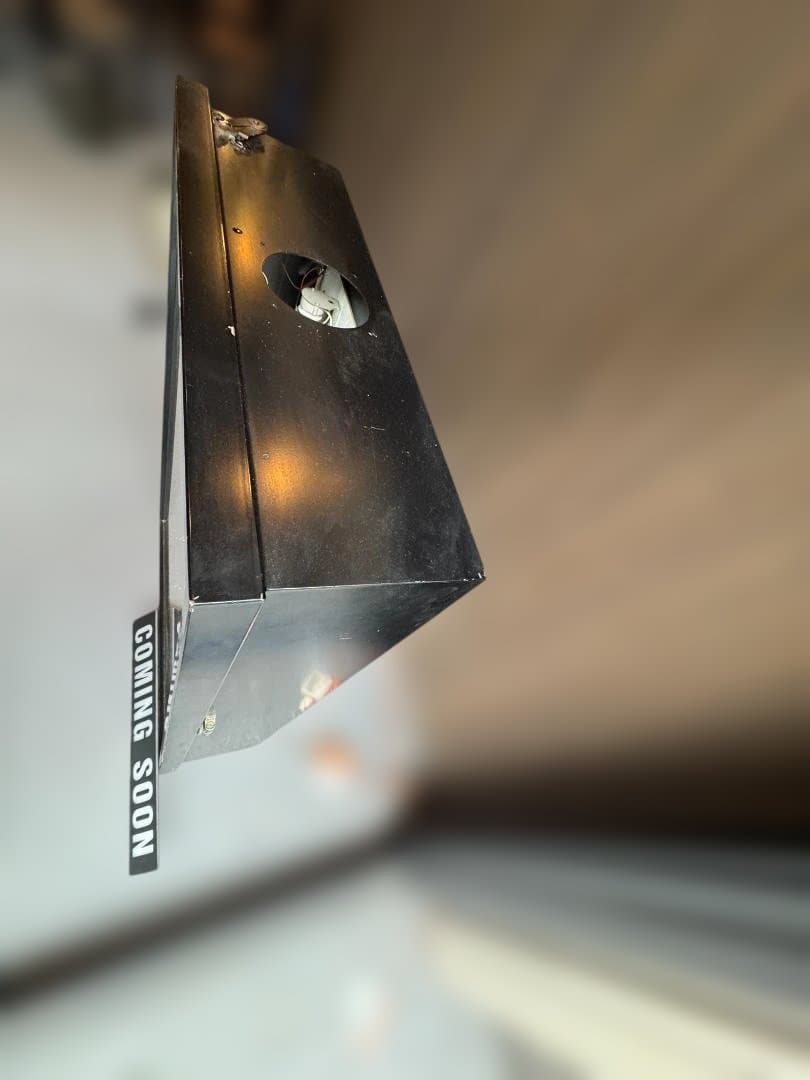 映画館　看板　中古　アンティーク　希少