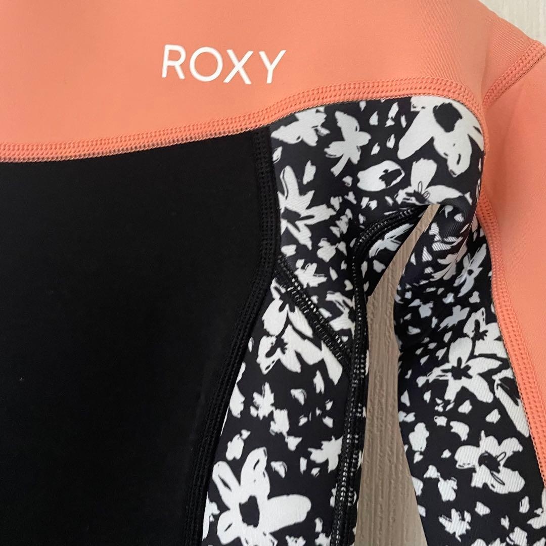 セール！フルスーツ ウエット 150 ROXY 女の子 2.5㎜