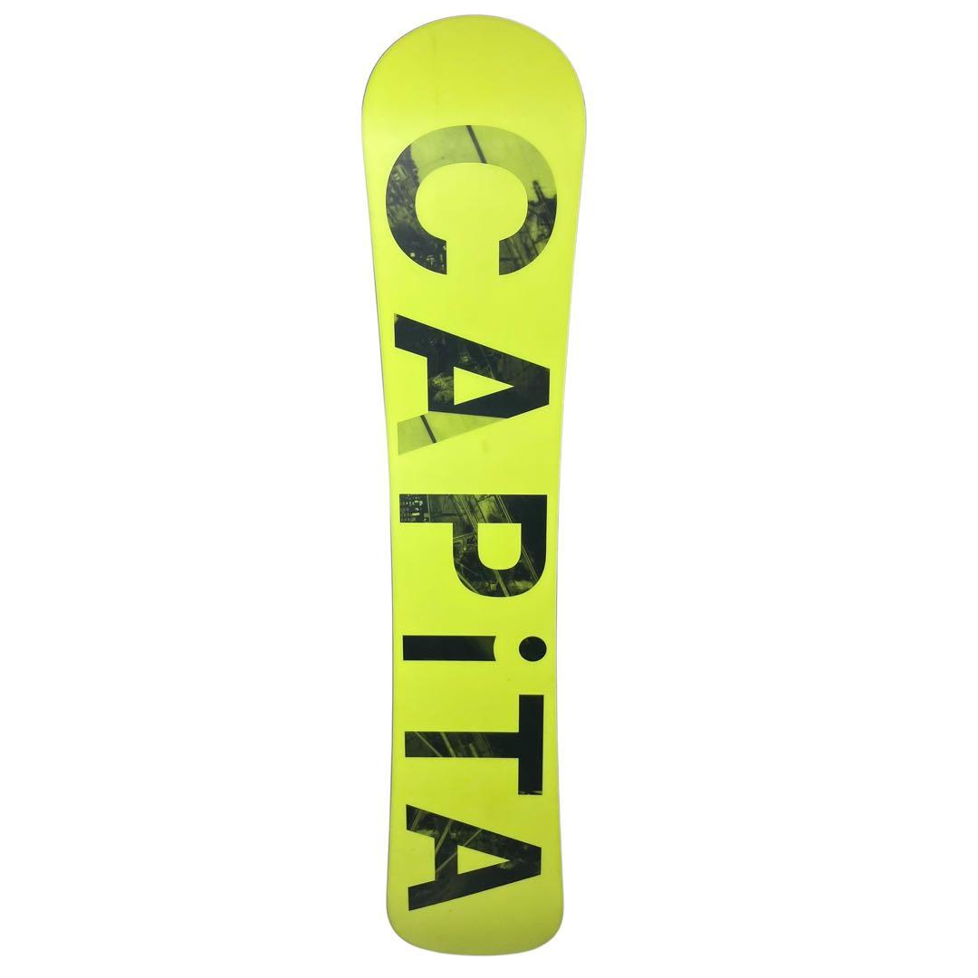 スノーボード CAPiTA THUNDERSTICK