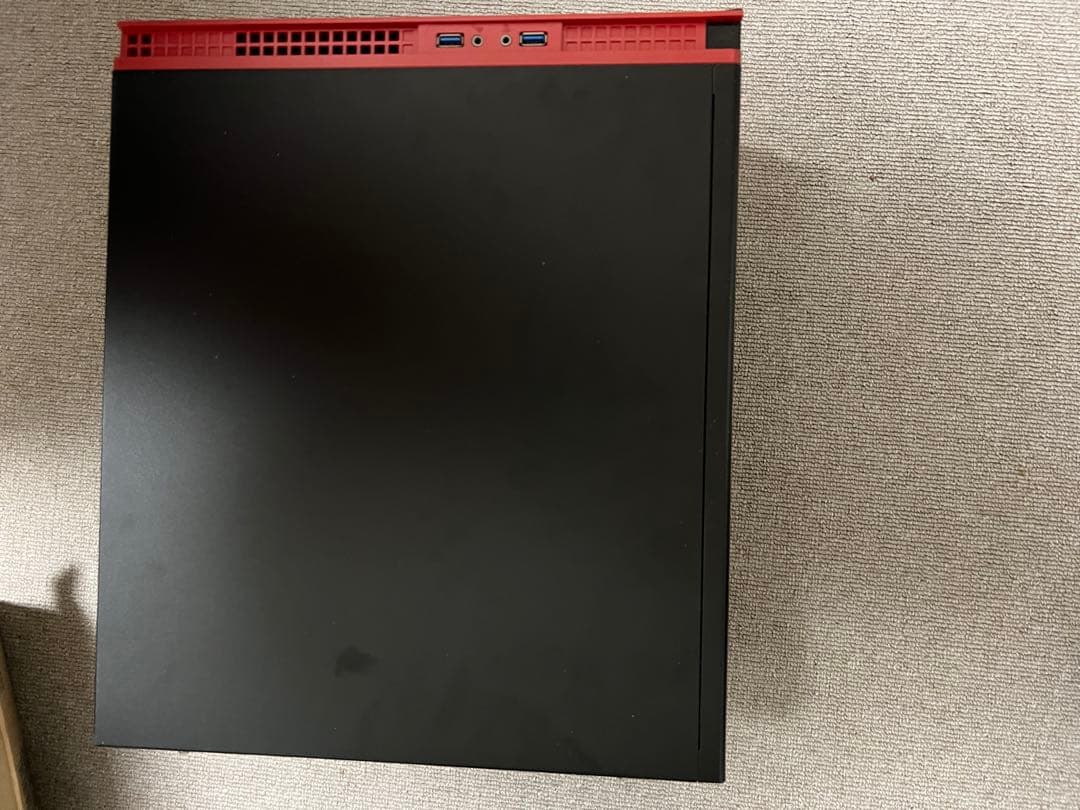 core i7 11700+ H510M-A(lga1200) +おまけ