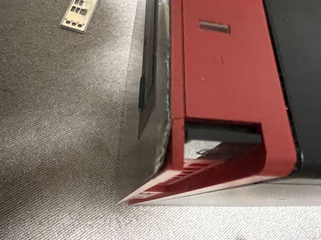 core i7 11700+ H510M-A(lga1200) +おまけ