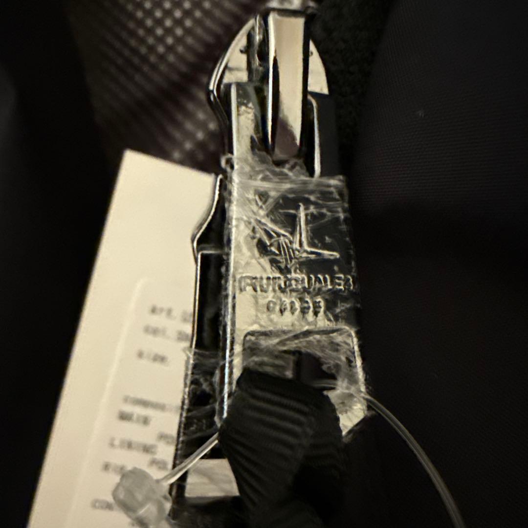 1PIU 1UGUALE3 GORE-TEX WINDSTOPPER コート