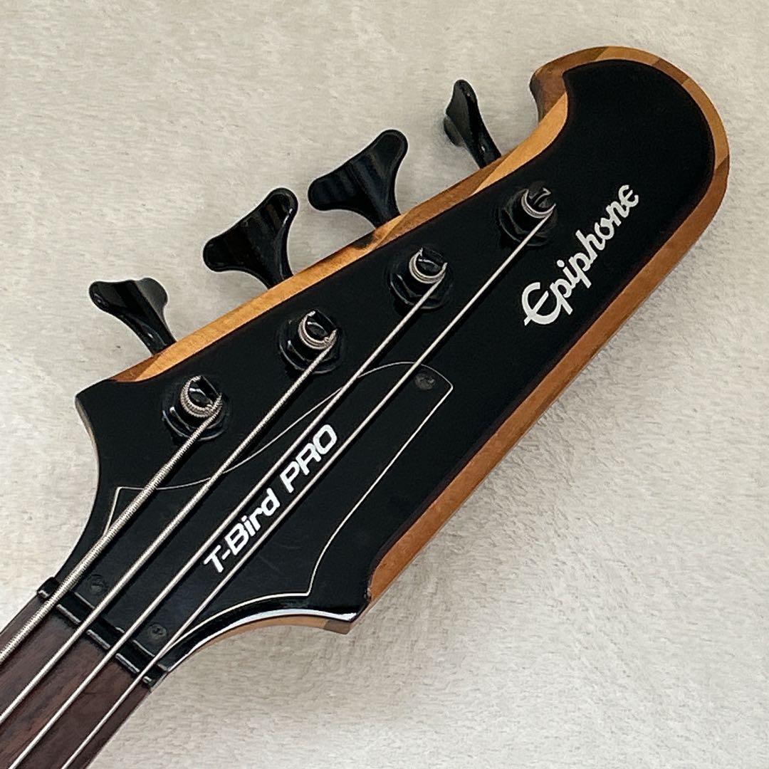 Epiphone エピフォン ThunderBird PRO IV エレキベース