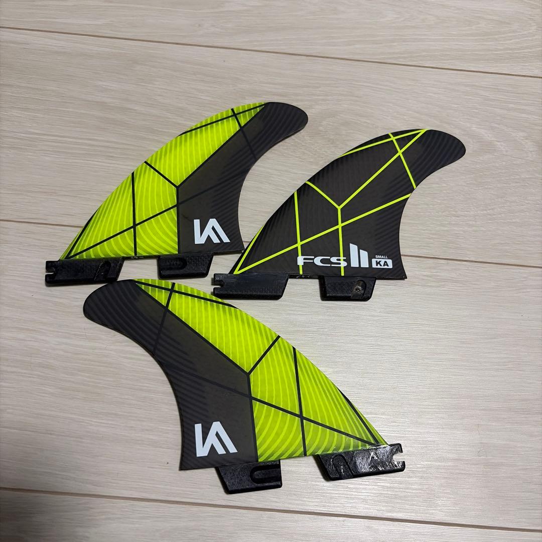 fcs2 フィン コロへ アンディーノモデル