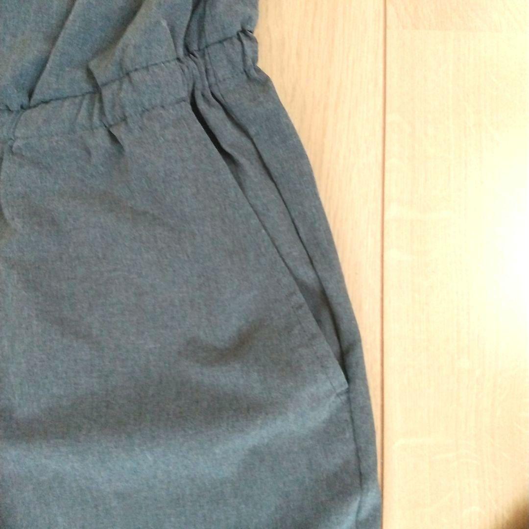 THE NORTH FACE ☆レディース フレキシブル オールインワン