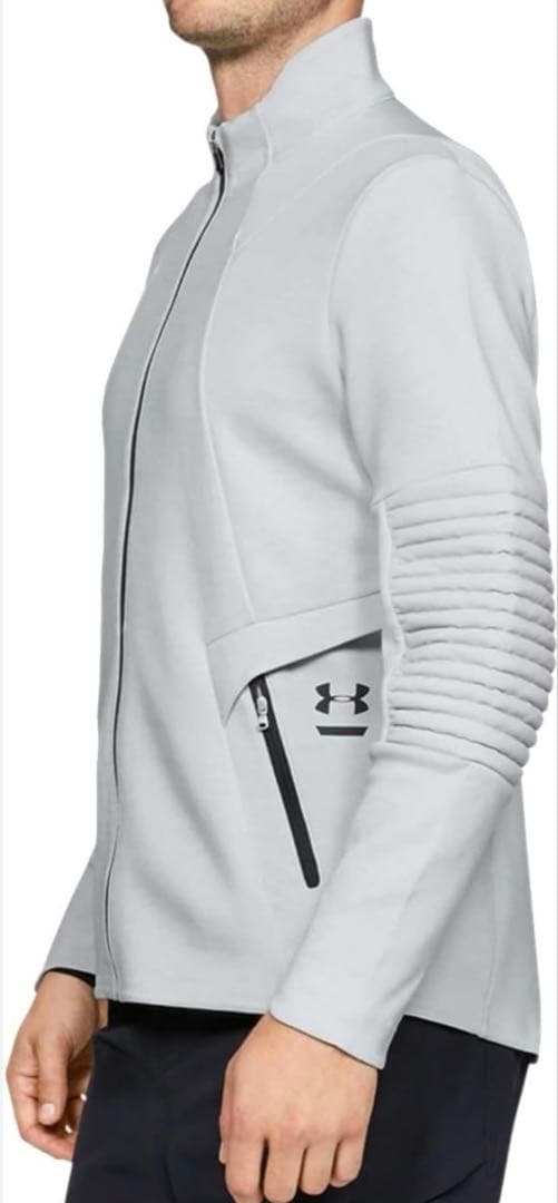 UKドリル UNDERARMOUR アンダーアーマーセットアップ XXXL505