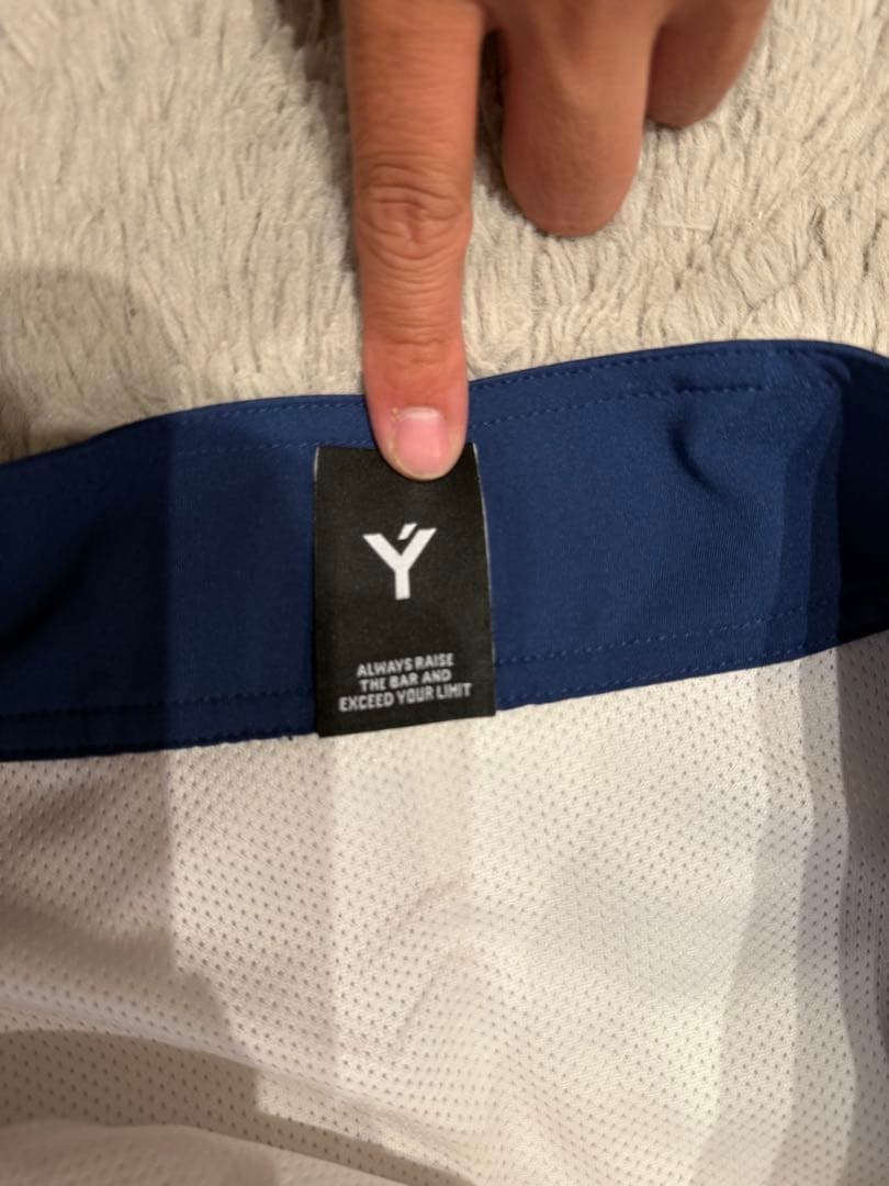 LYFT ステージショーツ 2025 M