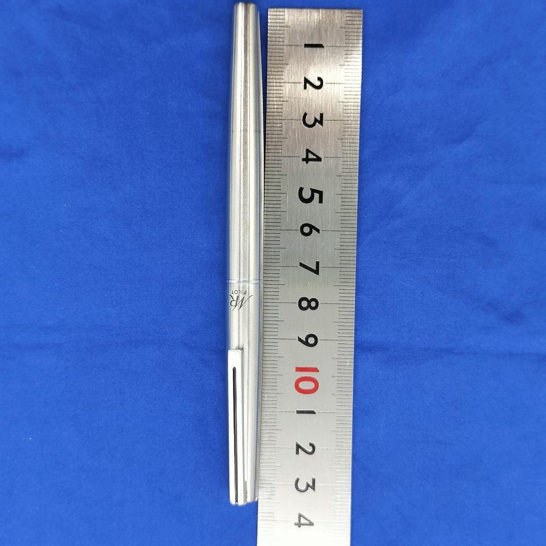 PILOT ミューレックスMR 万年筆 F NIB