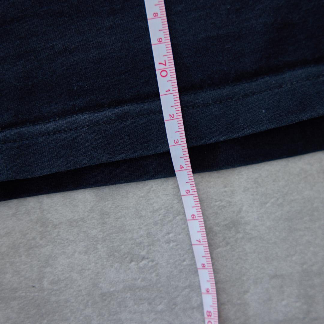 00s SWAGGER 長袖 Tシャツ 両面プリント グラフィック 裏原 恵比寿