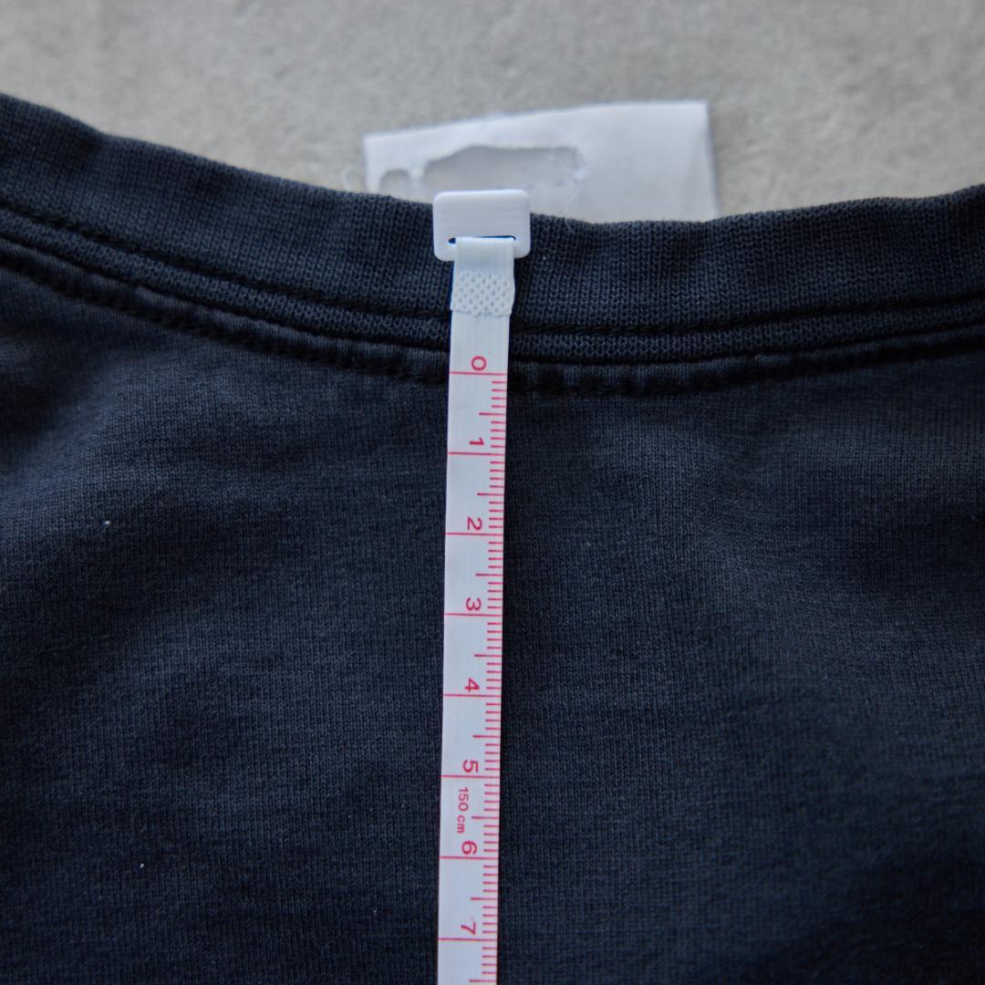 00s SWAGGER 長袖 Tシャツ 両面プリント グラフィック 裏原 恵比寿