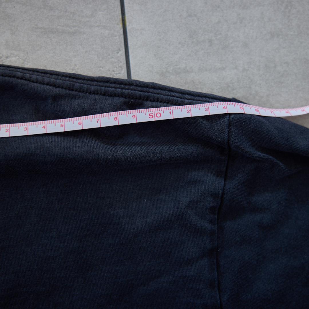 00s SWAGGER 長袖 Tシャツ 両面プリント グラフィック 裏原 恵比寿