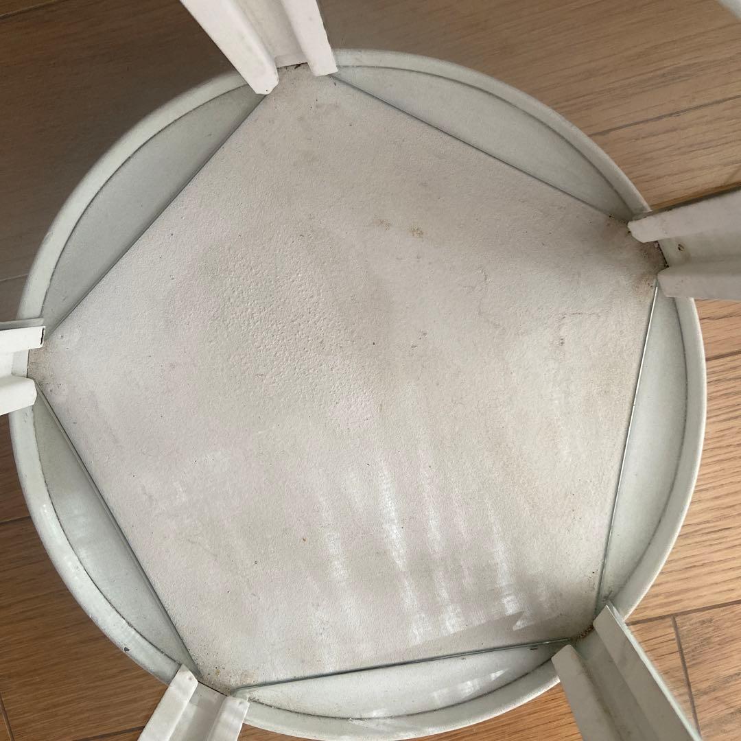 フランフラン zara キャンドルランタン マリンランプ ランプシェード